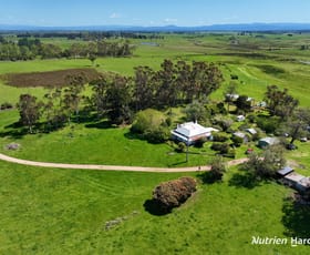 Rural / Farming commercial property for sale at 357A Airly Estate Road Clydebank VIC 3851