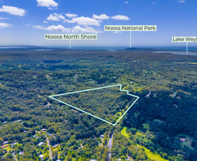 Rural / Farming commercial property sold at 1170 Eumundi Noosa Road Verrierdale QLD 4562