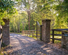 Rural / Farming commercial property for sale at 1025 Kangaroo Valley Road Bellawongarah NSW 2535