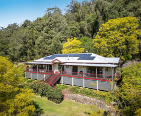 Rural / Farming commercial property for sale at 40 Bumbles Creek Road Ourimbah NSW 2258