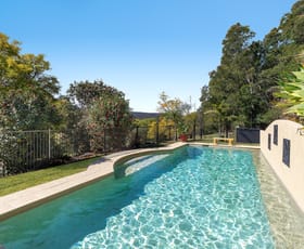 Rural / Farming commercial property for sale at 40 Bumbles Creek Road Ourimbah NSW 2258