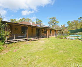 Rural / Farming commercial property sold at 927 Pappinbarra Road Lower Pappinbarra NSW 2446