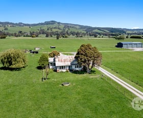 Rural / Farming commercial property sold at 43 Cloverlea Road Cloverlea VIC 3822