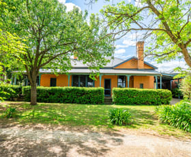 Rural / Farming commercial property sold at 1036 Hovell Road Moorwatha NSW 2640