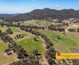 Rural / Farming commercial property sold at 94 Buckaroo Lane Mudgee NSW 2850