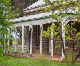 Rural / Farming commercial property for sale at 160 Bald Hill Road Carisbrook VIC 3464