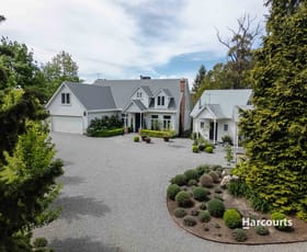 Rural / Farming commercial property sold at 380 Mt Eirene Road Gembrook VIC 3783