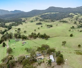 Rural / Farming commercial property sold at 1898 Top Swanfels Road Swanfels QLD 4371