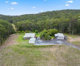 Rural / Farming commercial property sold at 1159 Sherwood Creek Road Upper Corindi NSW 2456