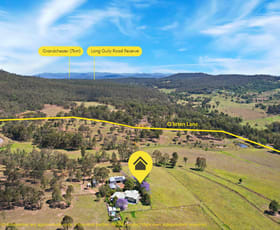 Rural / Farming commercial property for sale at 58 Long Gully Road Woolshed QLD 4340