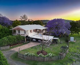 Rural / Farming commercial property sold at 130 Fielding Road Vernor QLD 4306