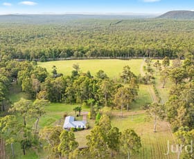 Rural / Farming commercial property for sale at 370 Lake Road Elrington NSW 2325