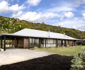 Rural / Farming commercial property sold at 1443 Company Road Greenough WA 6532