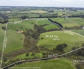 Rural / Farming commercial property for sale at 177 Tunk Head Road Parawa SA 5203