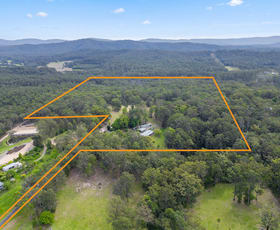 Rural / Farming commercial property for sale at 1569 Orara Way Nana Glen NSW 2450