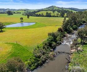 Rural / Farming commercial property for sale at 4333 Melba Highway Glenburn VIC 3717