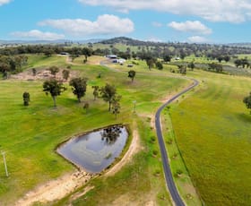 Rural / Farming commercial property for sale at 476 Botobolar Road Mudgee NSW 2850