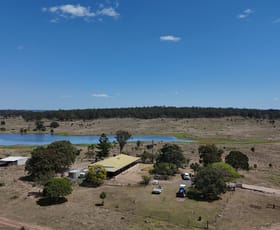Rural / Farming commercial property sold at 206 Prices Road, Kapaldo Monto QLD 4630