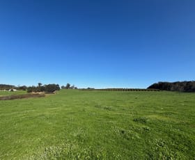 Rural / Farming commercial property sold at Lot 500 Pipe Clay Gully Road Manjimup WA 6258