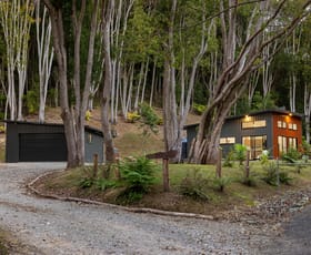 Rural / Farming commercial property for sale at 1002D 'Currumbin Rockpools Estate' Currumbin Creek Road Currumbin Valley QLD 4223