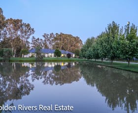 Rural / Farming commercial property for sale at 41 Cappiello Lane Barham NSW 2732