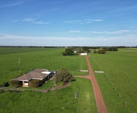 Rural / Farming commercial property sold at 260 Sandys Lane Gnotuk VIC 3260