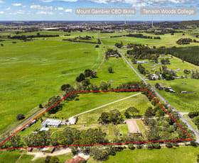 Rural / Farming commercial property sold at 280 Cafpirco Road Compton SA 5291