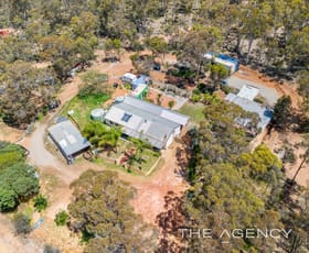 Rural / Farming commercial property sold at 29 McMullen Road Wundowie WA 6560