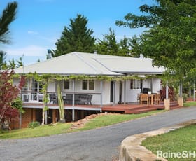 Rural / Farming commercial property sold at 1310 Caoura Road Tallong NSW 2579