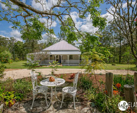 Rural / Farming commercial property sold at 10 Ryders Access Willawarrin NSW 2440