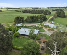 Rural / Farming commercial property sold at 315 Top Road, Terip Terip Ruffy VIC 3666