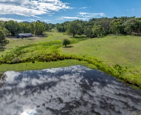 Rural / Farming commercial property sold at Norwood Road Goulburn NSW 2580