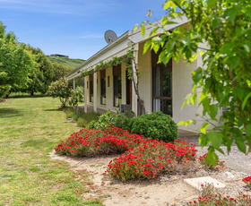 Rural / Farming commercial property for sale at 1194 Pomeroy Road Pomeroy NSW 2580