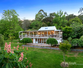 Rural / Farming commercial property for sale at 22 Old Kinglake Road Steels Creek VIC 3775