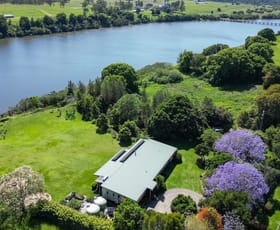 Rural / Farming commercial property for sale at 80 Schwinghammer Road Seelands NSW 2460