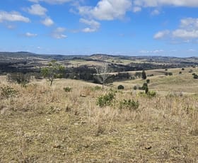 Rural / Farming commercial property sold at 0 New England Highway Thornville QLD 4352