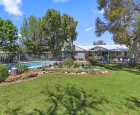 Rural / Farming commercial property for sale at "Riverside" 826 Wittagoona Road Halls Creek NSW 2346