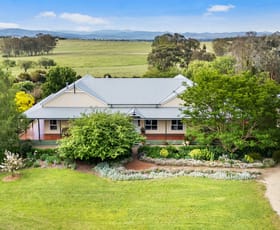 Rural / Farming commercial property sold at 125 Sellings Lane Maffra VIC 3860
