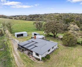 Rural / Farming commercial property for sale at 885 Woorarra Rd Woorarra East VIC 3962