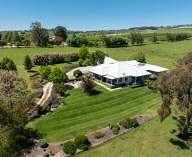 Rural / Farming commercial property for sale at 'Koonardoo' 36 Darley Road Orange NSW 2800