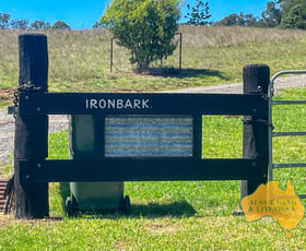 Rural / Farming commercial property sold at 88 Rural Road Nanango QLD 4615