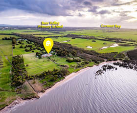 Rural / Farming commercial property sold at 146 Queensferry Jetty Road Queensferry VIC 3984