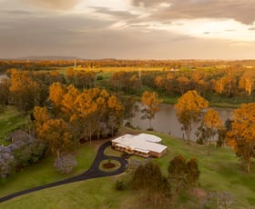 Rural / Farming commercial property sold at 60 Avonmore Street Moggill QLD 4070