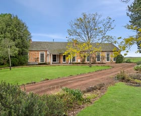 Rural / Farming commercial property sold at 140 Section Lane Mortlake VIC 3272