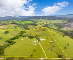 Rural / Farming commercial property for sale at 117 Norries Road Bunyah NSW 2429