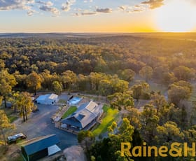 Rural / Farming commercial property for sale at 65 Wattle Road Elong Elong NSW 2831