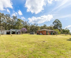 Rural / Farming commercial property sold at 419 Majors Lane Keinbah NSW 2320