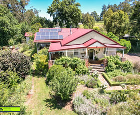 Rural / Farming commercial property for sale at 5 Knolls Lane Silvan VIC 3795