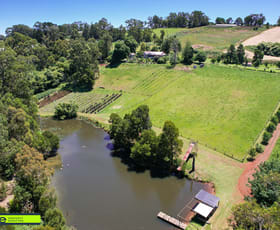 Rural / Farming commercial property for sale at Silvan VIC 3795