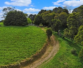 Rural / Farming commercial property sold at Lot 1 Yarragon Leongatha Road Yarragon VIC 3823